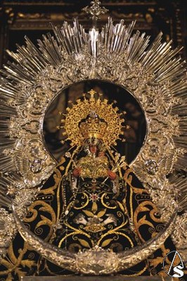 Guadalupe misericordias
